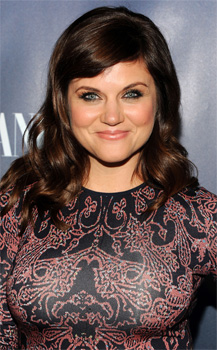 Tiffani Thiessen